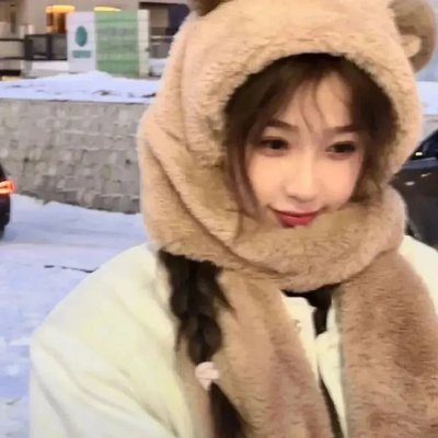 全世界最美的女孩