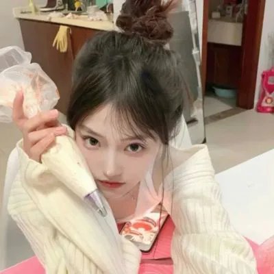 小美男鱼